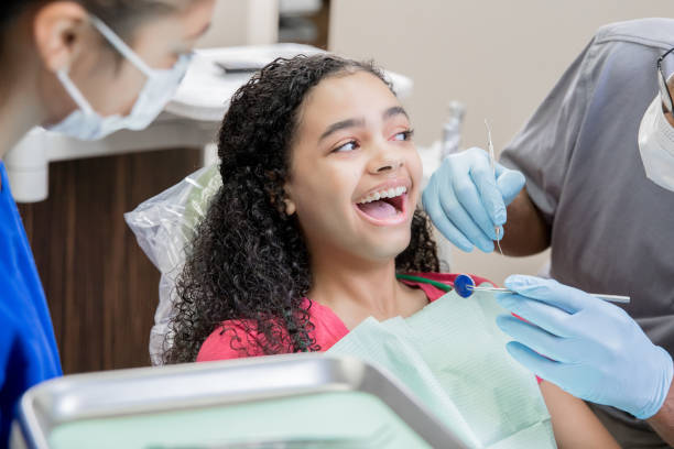 Best Emergency Dental Care for Sports Injuries in Ilco, WA