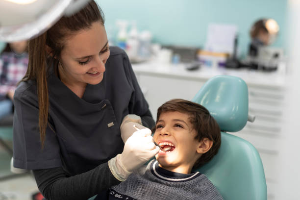 Best Emergency Treatment for Oral Infections in Ilco, WA